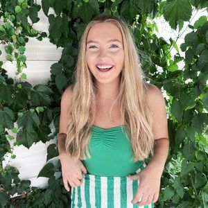 Meet your Posher, Sierra